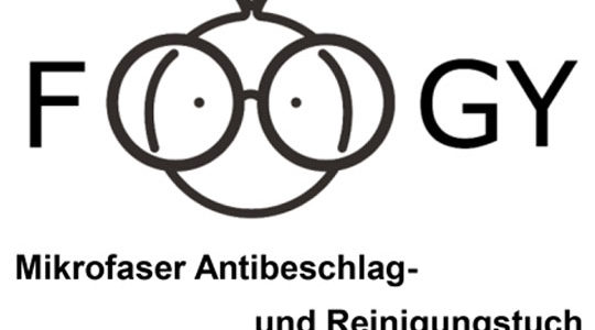 FOOGY – Jetzt neu bei Beyer Optik