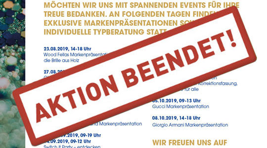Eventkalender