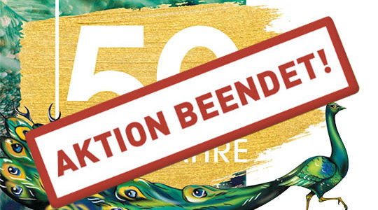 50 JAHRE BEYER OPTIK!